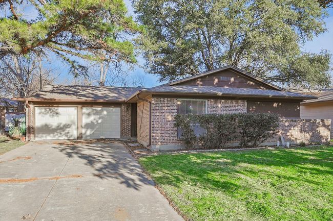 1907 Nevada St, House other with 3 bedrooms, 2 bathrooms and null parking in Denton TX | Image 20