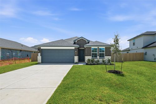 9030 Shady Cabana Way, Iowa Colony, TX, 77583-5765 | Card Image