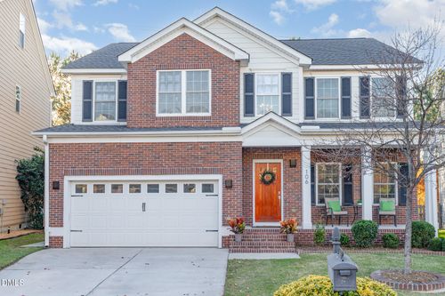 106 Bancroft Brook Dr, Cary, NC, 27519-1812 | Card Image