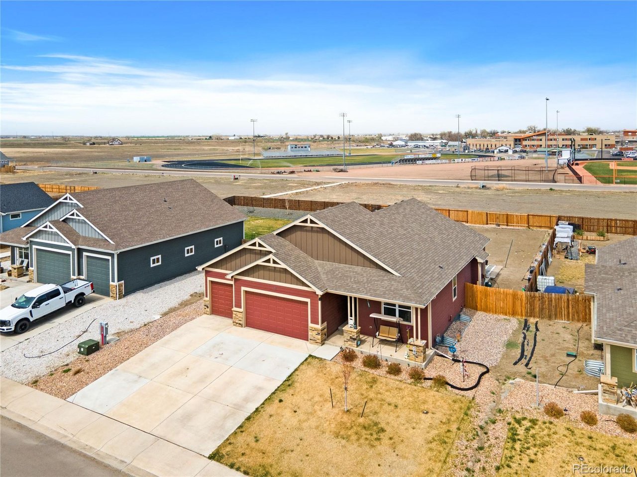 Residential in Wiggins 2
