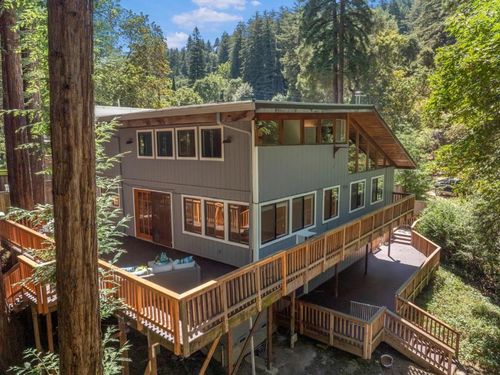 17855 Kiowa Trl, Los Gatos, CA, 95033-8818 | Card Image