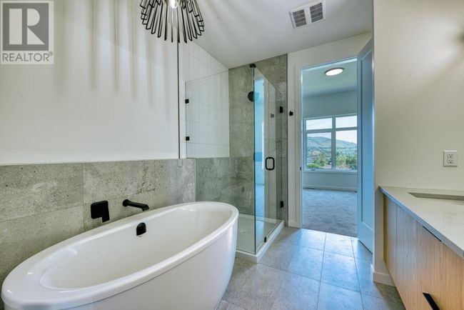 14 - 7599 Klinger Rd, Townhouse with 3 bedrooms, 3 bathrooms and 2 parking in Vernon BC | Image 25