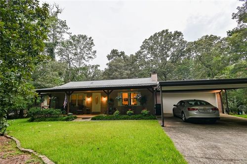 1231 Woodland Ct Se, Conyers, GA, 30013-3061 | Card Image