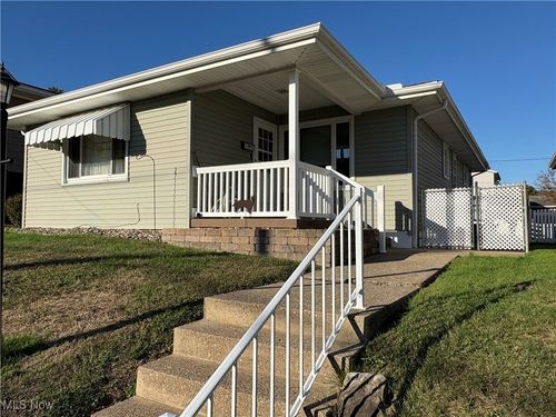 439 W 45th St, Shadyside, OH, 43947-1038 | Card Image