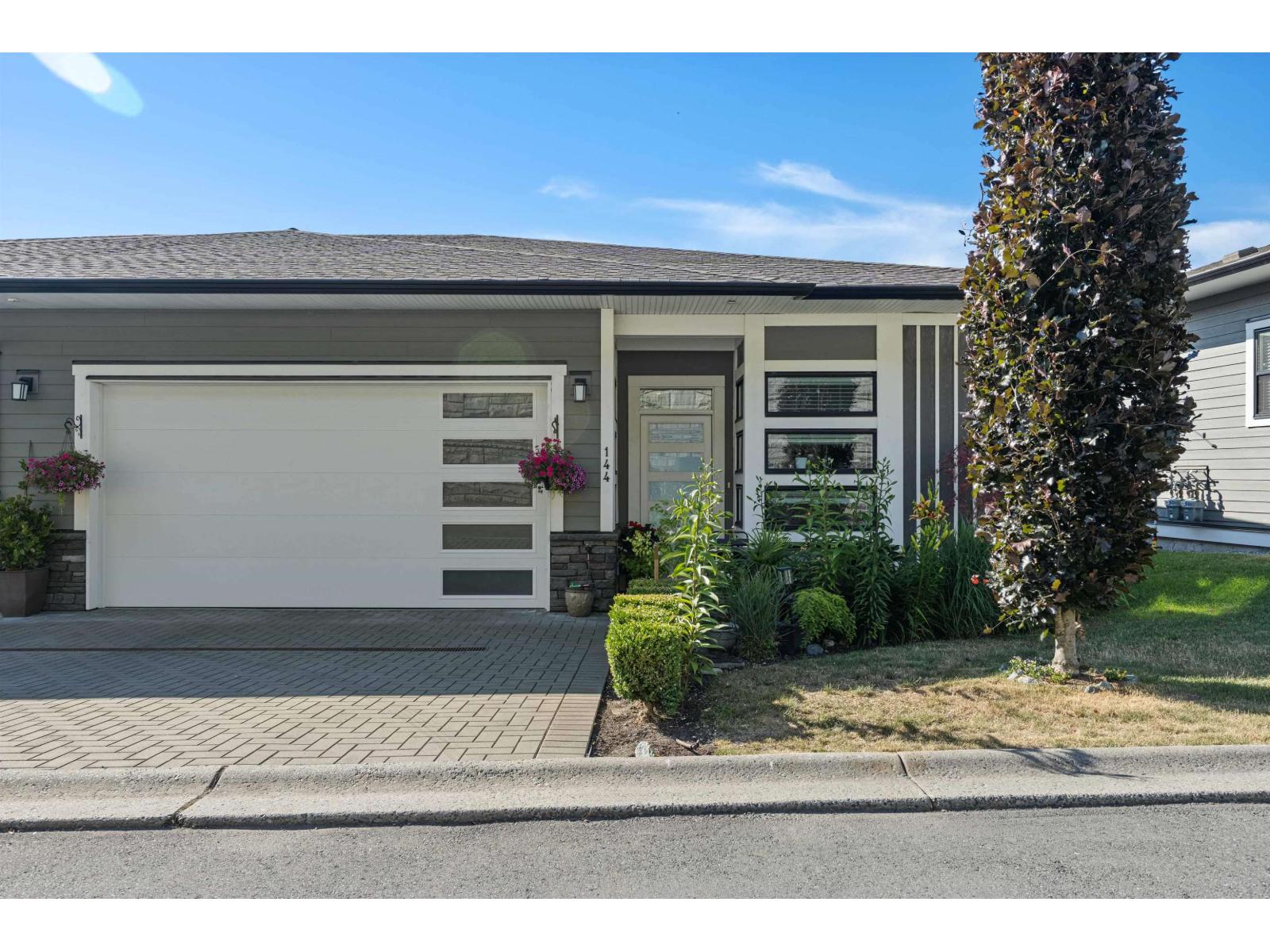 Residential in Chilliwack