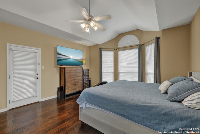 8511 Magdalena Run, House other with 3 bedrooms, 2 bathrooms and null parking in Helotes TX | Image 14