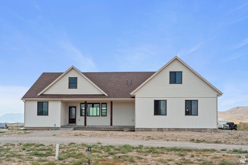 8985 W 27100 N, Portage, UT, 84331-8840 | Card Image