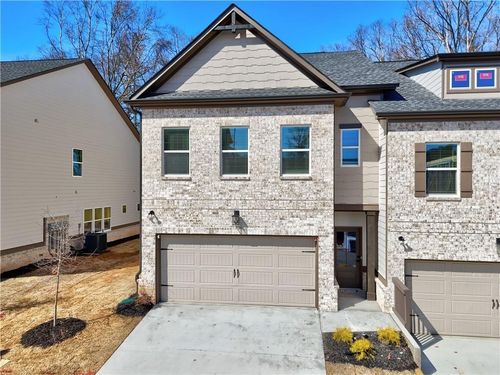 4307 Fern River Bend, Norcross, GA, 30093 | Card Image