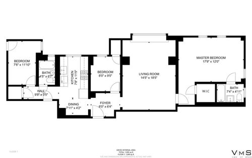 901-7000 S South Shore Dr, Chicago, IL, 60649-2218 | Card Image