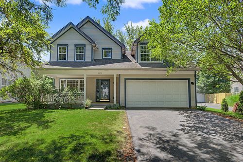 3076 Hampshire Ln, Waukegan, IL, 60087-5327 | Card Image