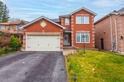 41 Loon Ave, House other with 4 bedrooms, 3 bathrooms and 6 parking in Barrie ON | Image 2