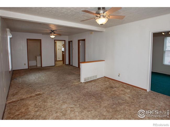 402 S 4 Th Ave, House other with 2 bedrooms, 1 bathrooms and 2 parking in Sterling CO | Image 6