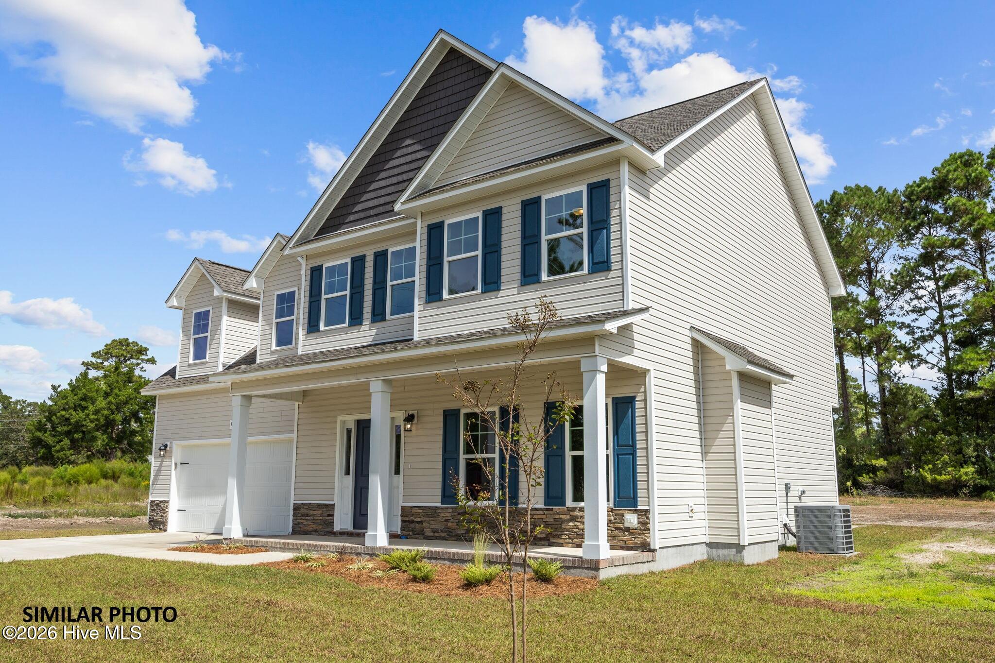 Residential in Holly Ridge 3