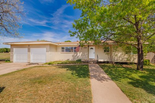 2929 Sayles Boulevard, Abilene, TX, 79605 | Card Image