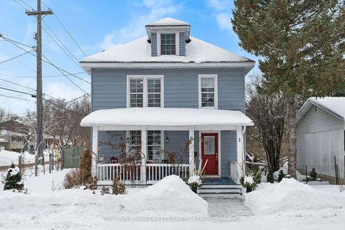 2 Sinclair St, Perth, ON, K7H2R5 | Card Image