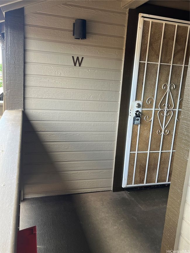 APT-5W - 91-1059 Puamaeole St, Condo with 1 bedrooms, 1 bathrooms and 1 parking in Ewa Beach HI | Image 14