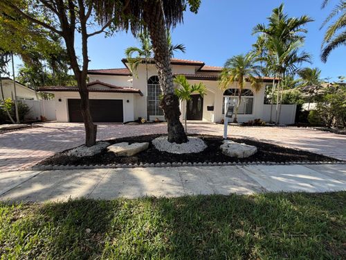 4081 N 41st St, Hollywood, FL, 33021-1813 | Card Image