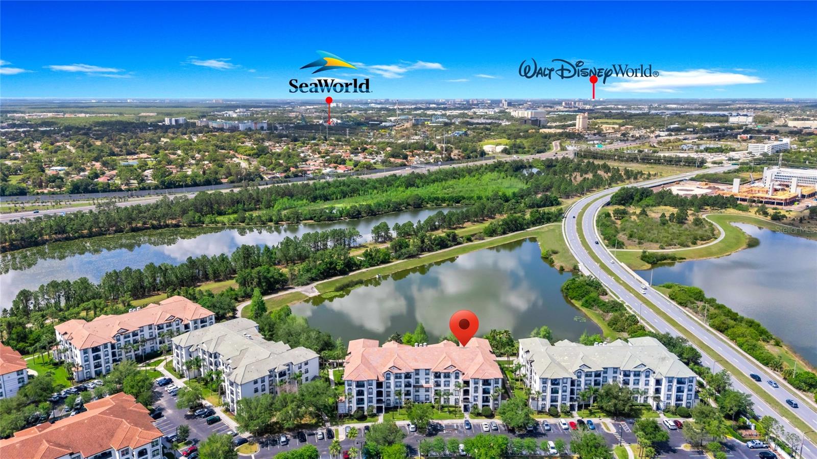 Residential in ORLANDO 2