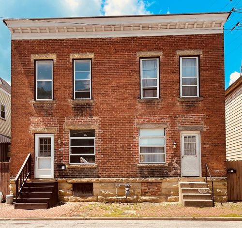 4221-4223 Wood St, Wheeling, WV, 26003-4469 | Card Image