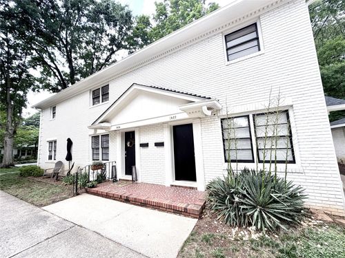 1822 Club Rd, Charlotte, NC, 28205-3638 | Card Image
