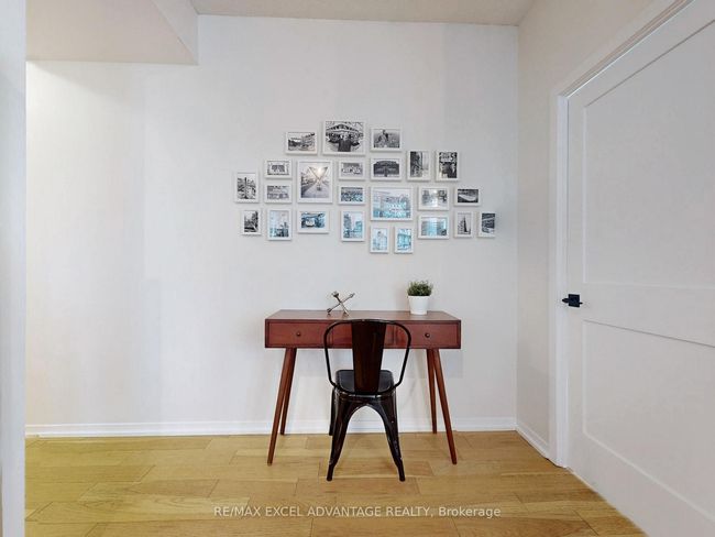 1305 - 65 Bremner Blvd, Condo with 3 bedrooms, 2 bathrooms and null parking in Toronto ON | Image 17