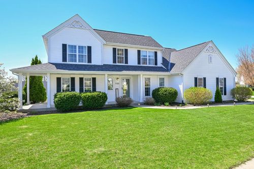 1100 Dana Lane, Waukesha, WI, 53189 | Card Image