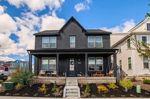 11736 S Watercourse Rd, South Jordan, UT, 84009-1750 | Card Image