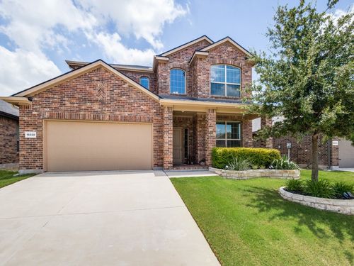 16020 Tottenhall Pass, Justin, TX, 76247-1764 | Card Image