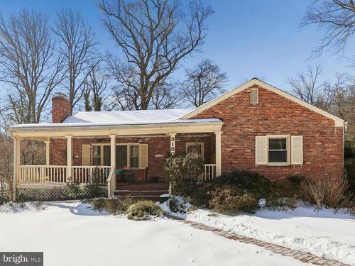 3180 Holmes Run Rd, FALLS CHURCH, VA, 22042-4308 | Card Image