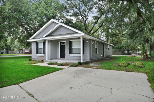 3702 Wood Creek Ln, JACKSONVILLE, FL, 32206-1842 | Card Image