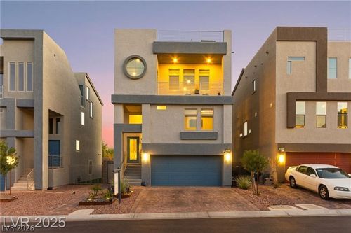 8011 Haywood Estate Ave, Las Vegas, NV, 89113-3680 | Card Image