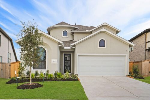 17327 Blissful Block Ct, Hockley, TX, 77447-7114 | Card Image