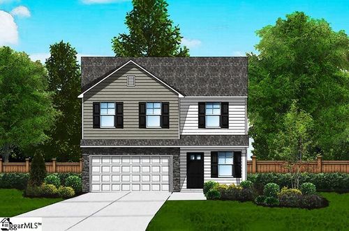 lot-44-6035 Willutuck Drive, Boiling Springs, SC, 29316 | Card Image