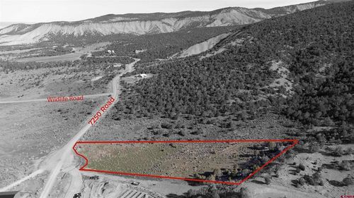 TBD Lot 23 7250 Road, Montrose, CO, 81403 | Card Image