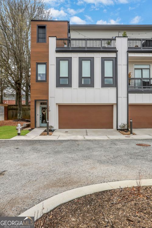 358 Clarendon Ct Se, Gainesville, GA, 30501-3794 | Card Image