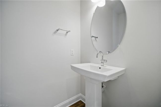 225 Ayrshire Loop, House other with 3 bedrooms, 3 bathrooms and null parking in Smithfield VA | Image 31