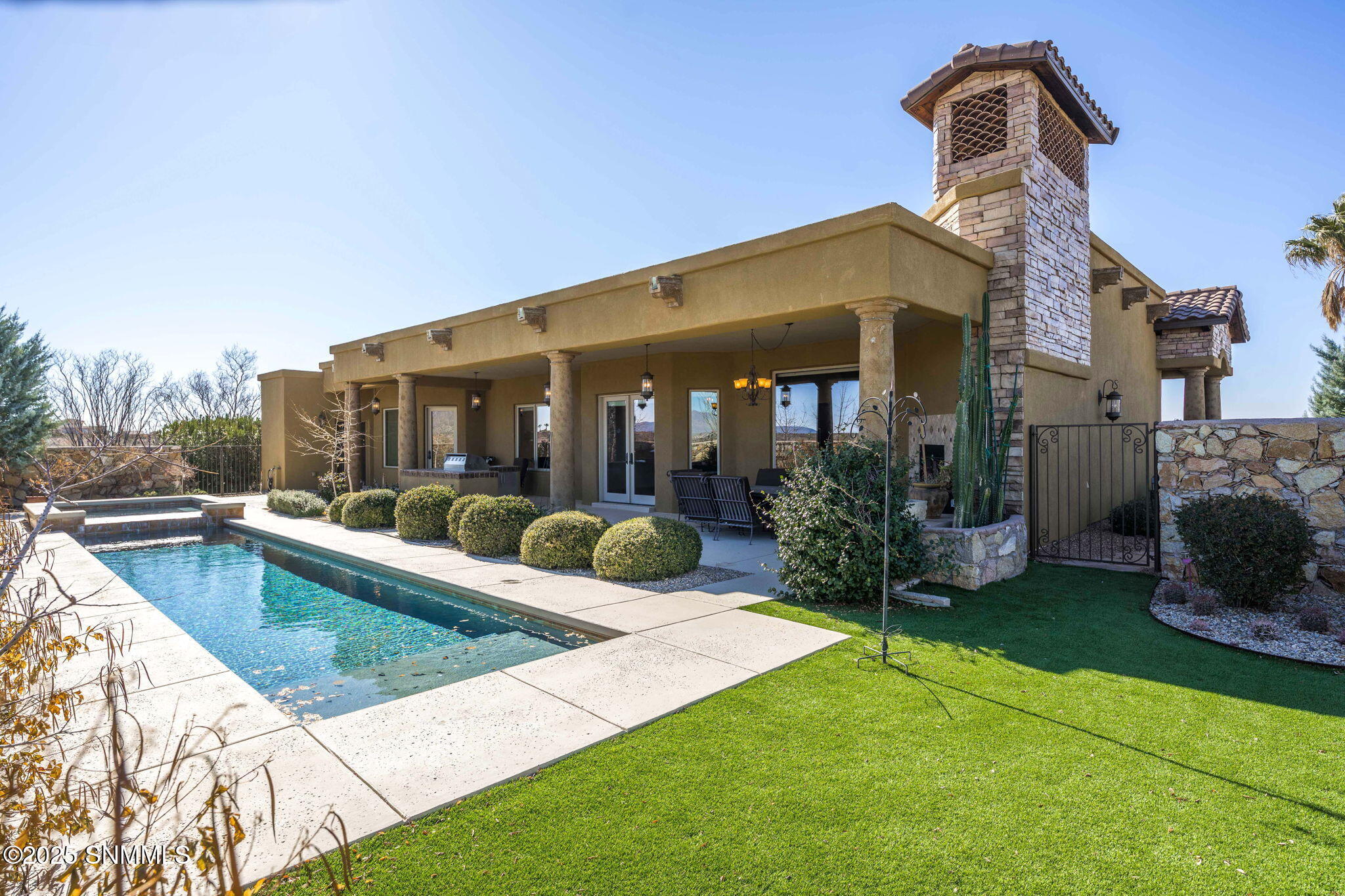 Residential in Las Cruces 3