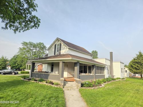 217 Grove St, Bluffton, OH, 45817-1007 | Card Image