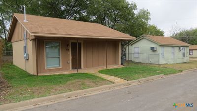 604 Wisconsin Street, Home with 0 bedrooms, 0 bathrooms and null parking in Killeen TX | Image 1