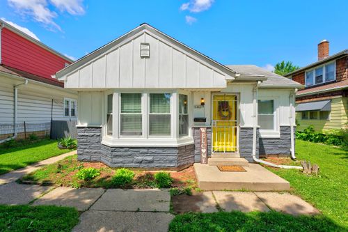 4463 N 36th St, Milwaukee, WI, 53209-5904 | Card Image