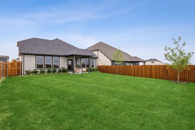 4716 Morgan St, House other with 4 bedrooms, 3 bathrooms and null parking in Mckinney TX | Image 29