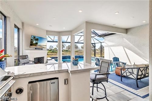 8911 Cappello Ct, Naples, FL, 34119-2151 | Card Image