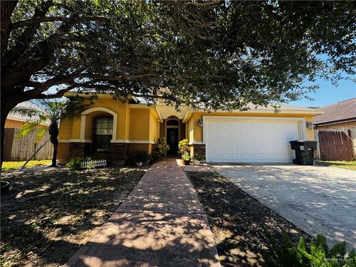 3413 Kingsborough Ave, Mcallen, TX, 78504-6164 | Card Image