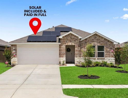 21439 Hawthorn Prairie Dr, New Caney, TX, 77357-2692 | Card Image