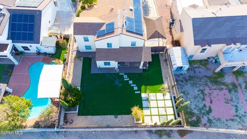 409 Emerald Bluff Dr, Horizon City, TX, 79928-6470 | Card Image