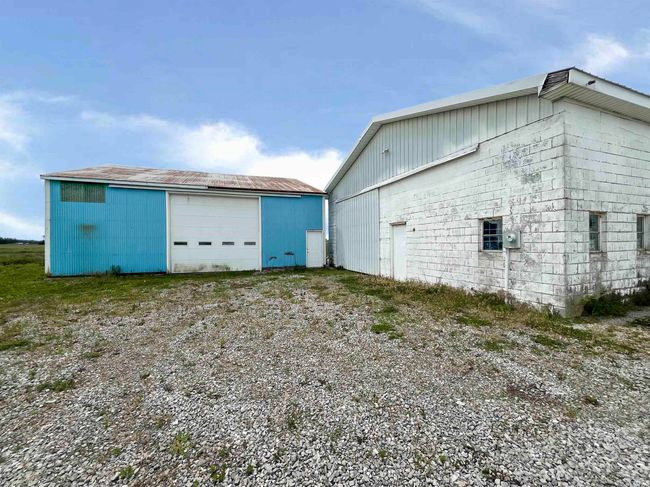 4524 E 800 N, House other with 1 bedrooms, 1 bathrooms and null parking in Ossian IN | Image 4