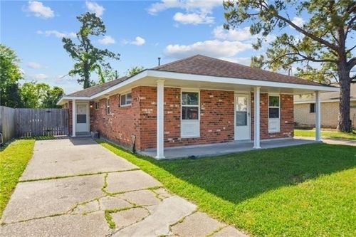 2617 Dawson Ave, Kenner, LA, 70062-5119 | Card Image
