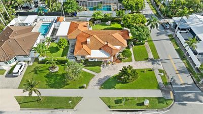 801 Hollywood Blvd, House other with 3 bedrooms, 3 bathrooms and null parking in Hollywood FL | Image 1