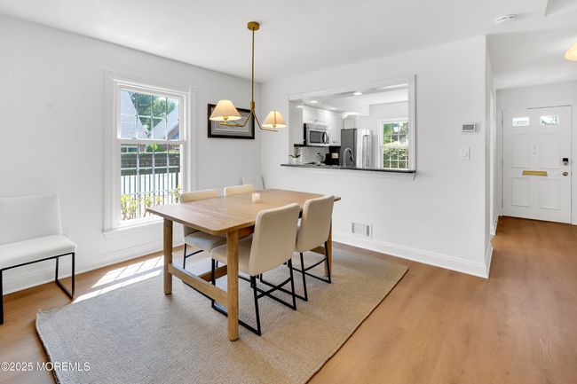 18 Wyckham Rd, Townhouse with 2 bedrooms, 3 bathrooms and null parking in Spring Lake NJ | Image 6