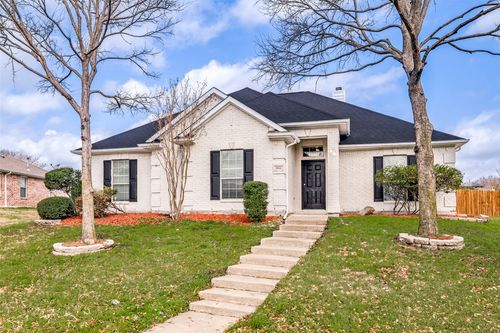 3816 Chestnut Trl, Rockwall, TX, 75032-9239 | Card Image